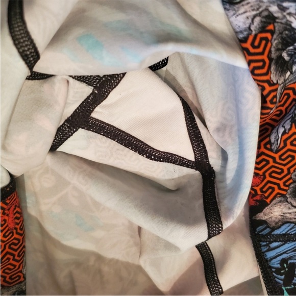 Lululemon Speed Up Tight *Full-On Luxtreme 28"
Zen Clash Multi - Picture 11 of 14